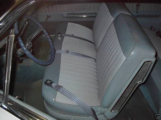 1962 Cadillac DeVille 62 Series - photo 9