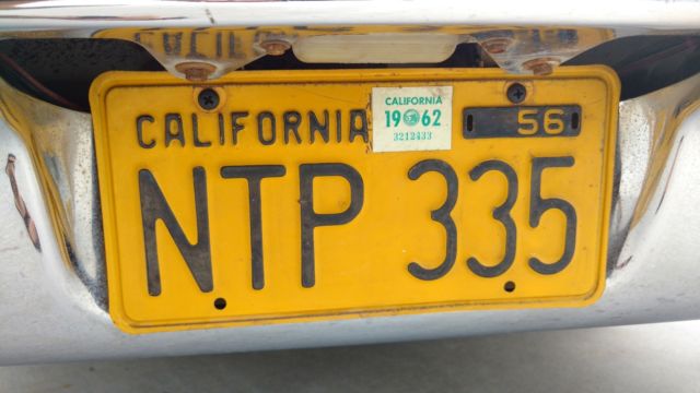 1962 Cadillac DeVille 2 Door Hard Top Coupe - photo 7