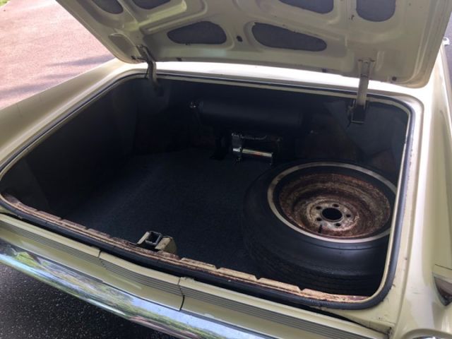 1962 Cadillac DeVille Series 62 - photo 10