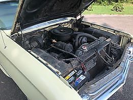 1962 Cadillac DeVille Series 62 - photo 12