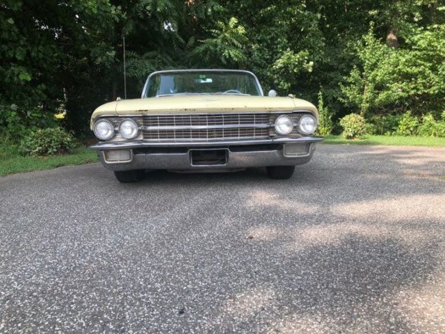 1962 Cadillac DeVille Series 62 - photo 3