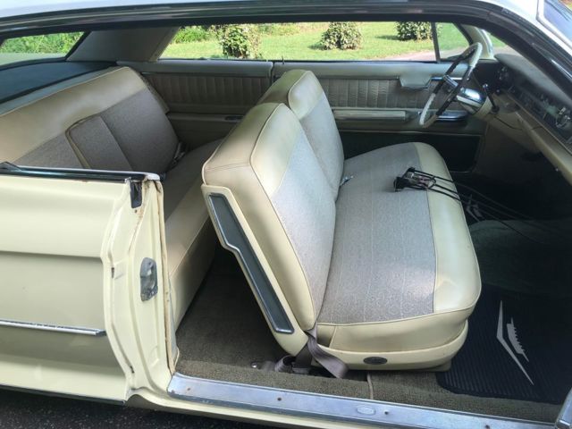 1962 Cadillac DeVille Series 62 - photo 8