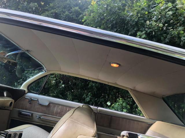 1962 Cadillac DeVille Series 62 - photo 9