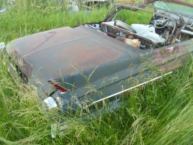 1962 Cadillac Eldorado - photo 10