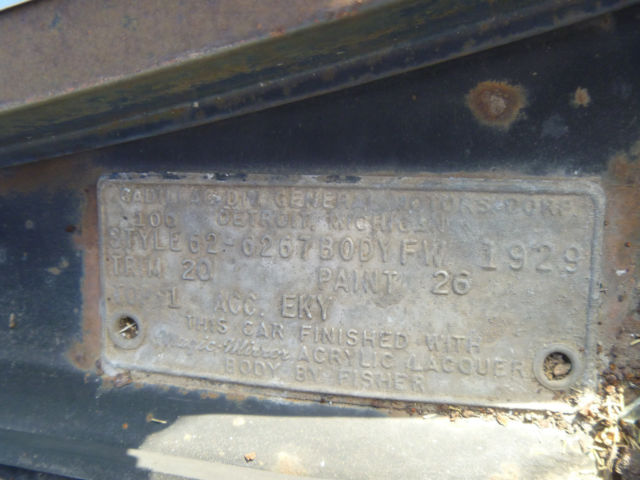 1962 Cadillac Eldorado - photo 2