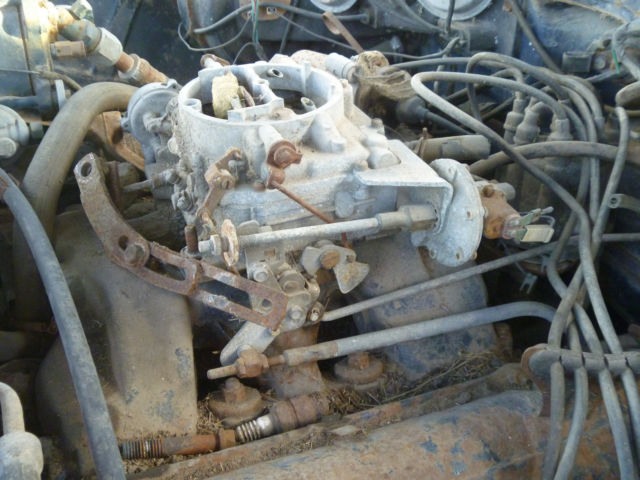 1962 Cadillac Eldorado - photo 3