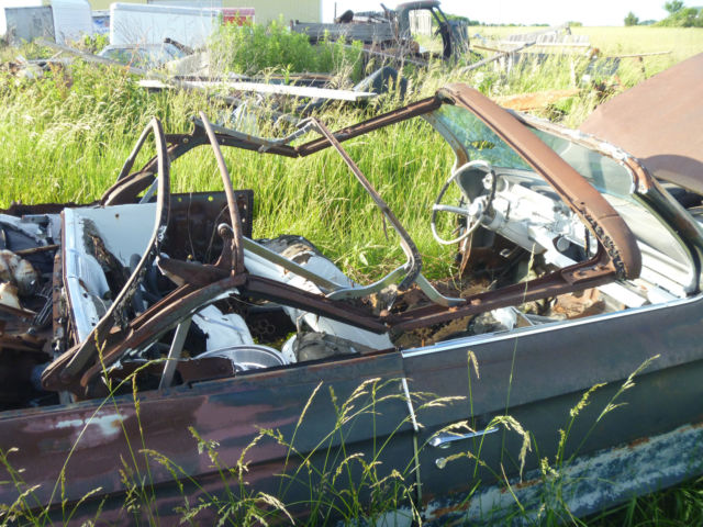 1962 Cadillac Eldorado - photo 4