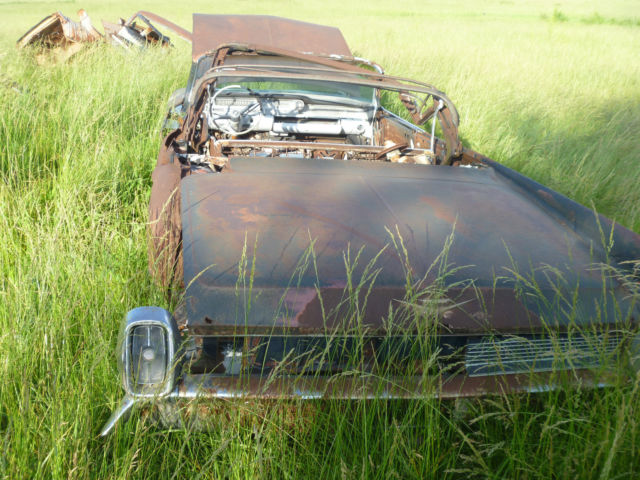1962 Cadillac Eldorado - photo 5