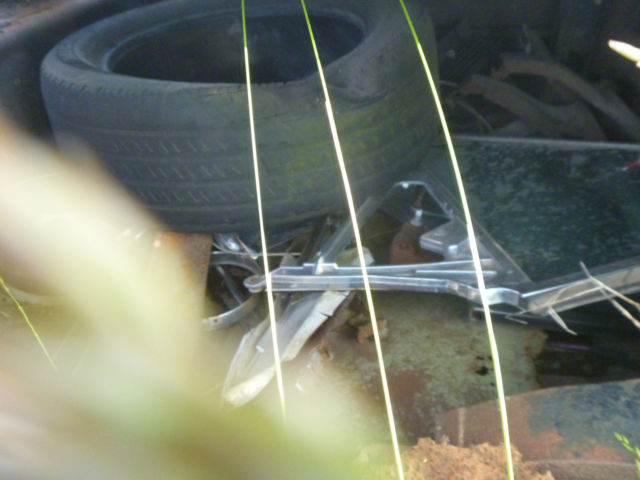 1962 Cadillac Eldorado - photo 6