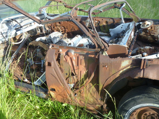 1962 Cadillac Eldorado - photo 7