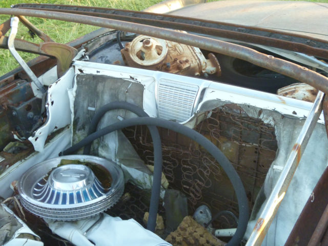 1962 Cadillac Eldorado - photo 8