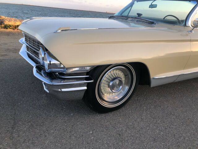 1962 Cadillac DeVille - photo 13