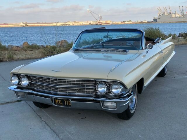 1962 Cadillac DeVille - photo 2