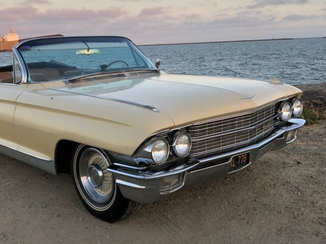 1962 Cadillac DeVille - photo 5