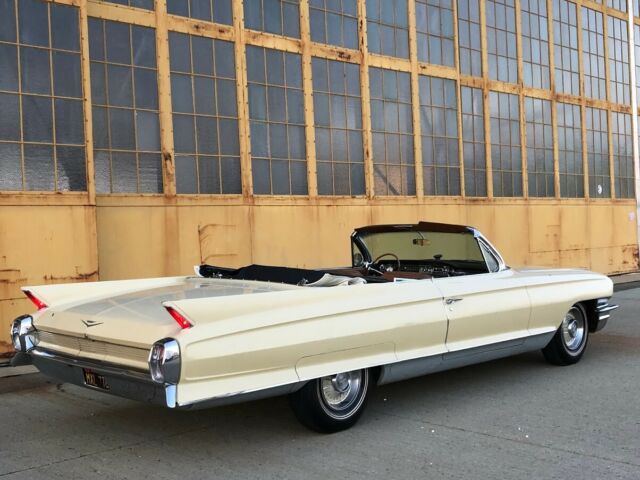 1962 Cadillac DeVille - photo 6
