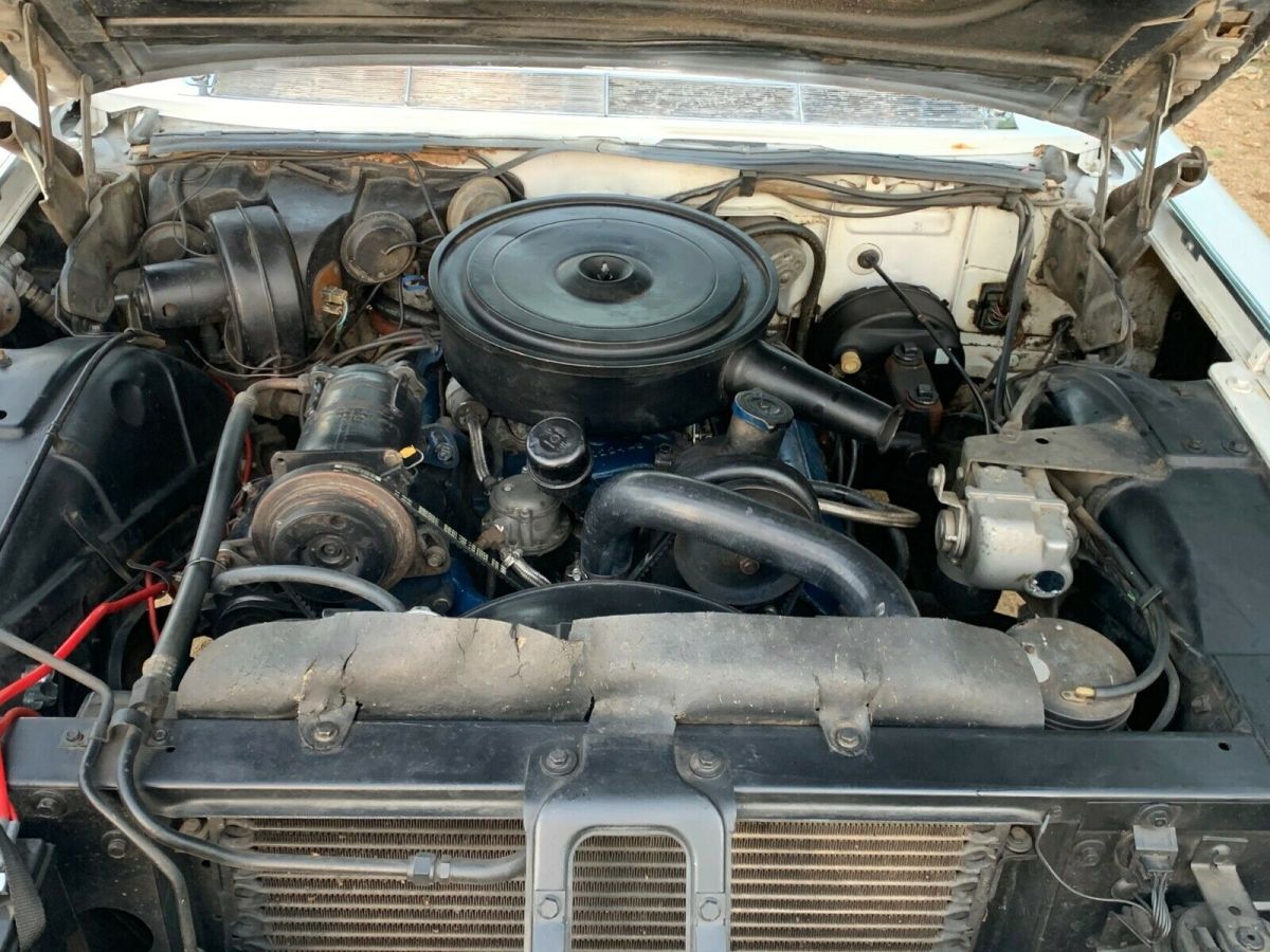 1962 Cadillac Series 62 - photo 10