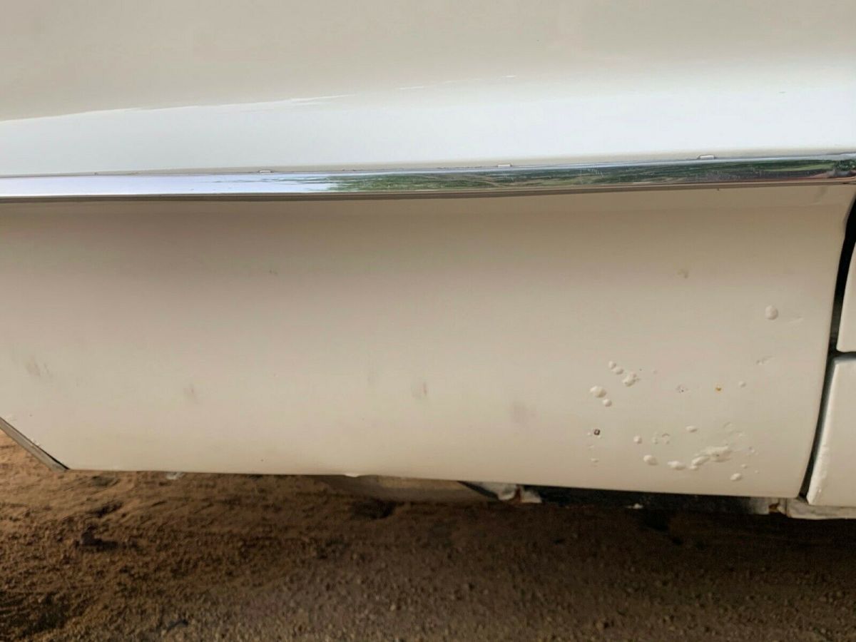 1962 Cadillac Series 62 - photo 11