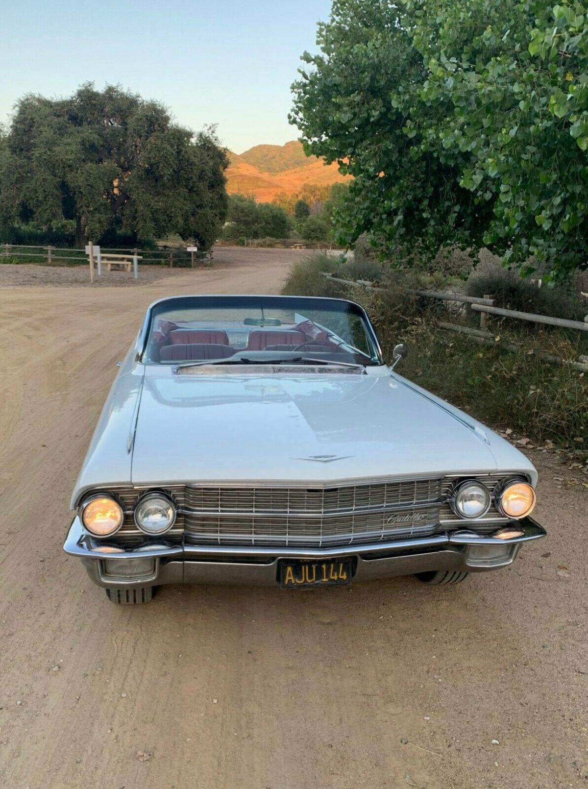 1962 Cadillac Series 62 - photo 2