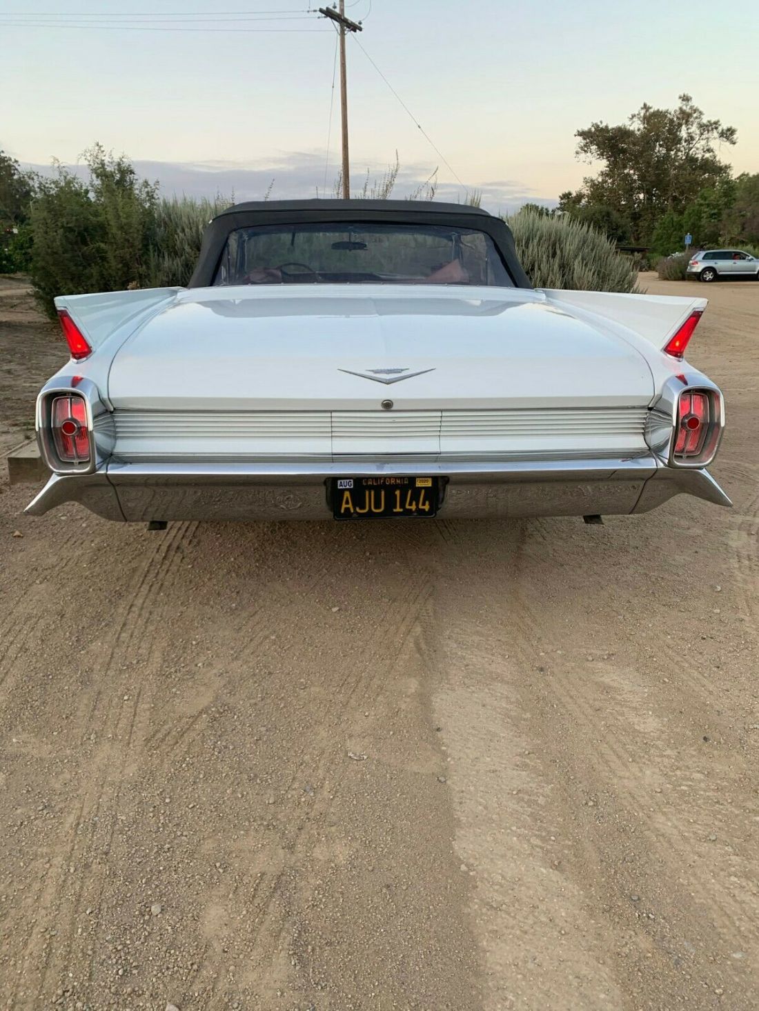 1962 Cadillac Series 62 - photo 6