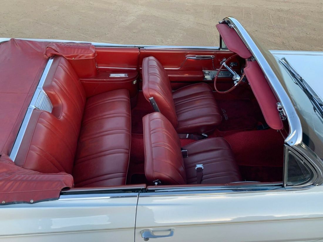 1962 Cadillac Series 62 - photo 8