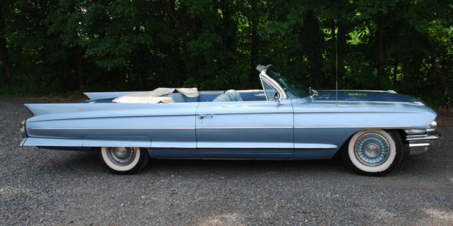 1962 Cadillac Other - photo 2