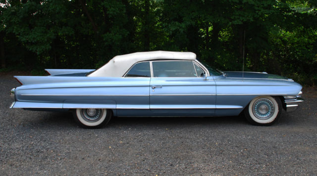 1962 Cadillac Other - photo 3