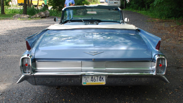 1962 Cadillac Other - photo 7