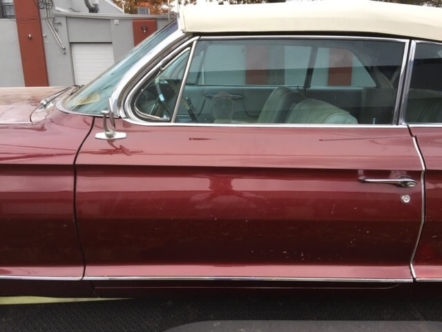 1962 Cadillac Series 62 - photo 5