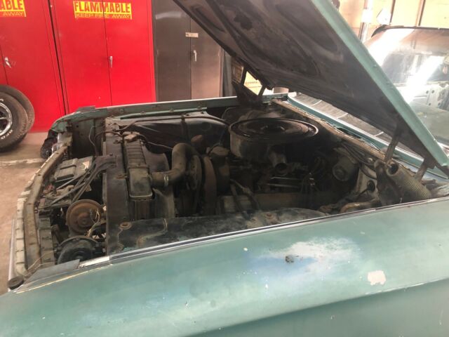 1962 Cadillac Series 62 Convertible - photo 8