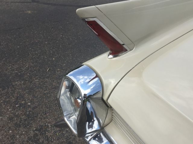 1962 Cadillac Series 62 - photo 10