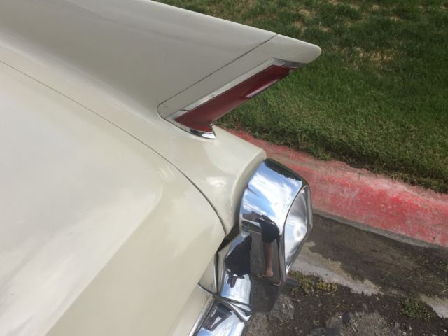 1962 Cadillac Series 62 - photo 11