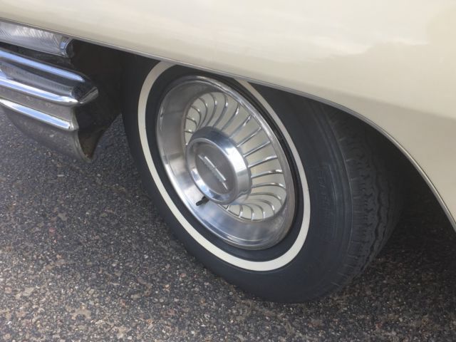 1962 Cadillac Series 62 - photo 12