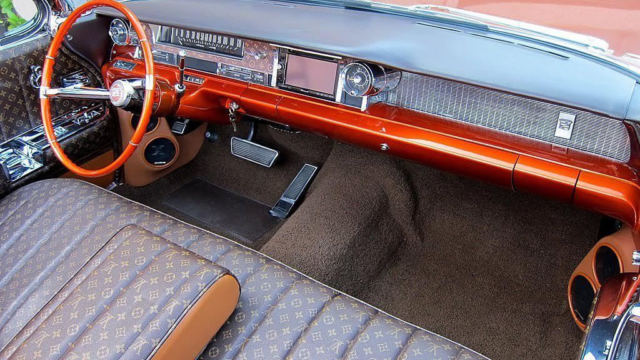 1962 Cadillac DeVille - photo 10