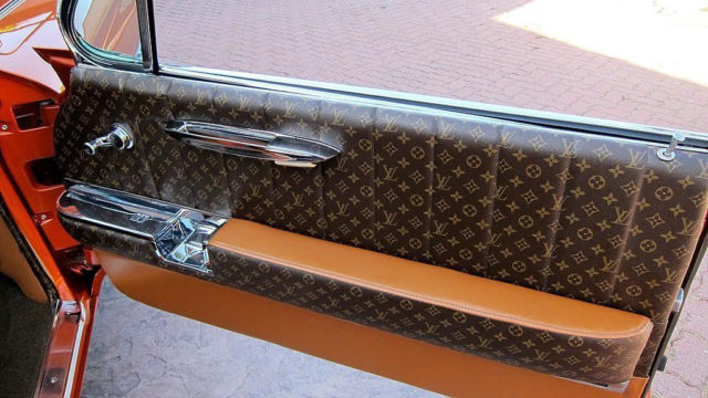 1962 Cadillac DeVille - photo 11