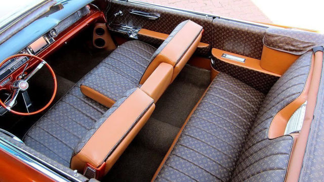 1962 Cadillac DeVille - photo 12