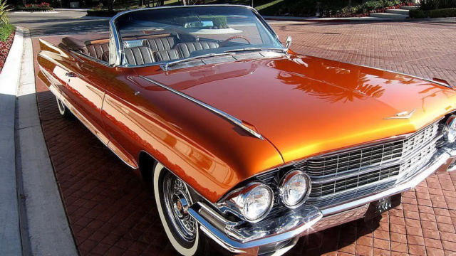 1962 Cadillac DeVille - photo 6
