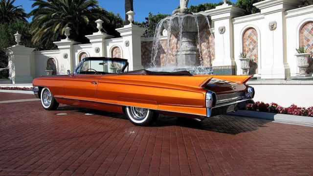 1962 Cadillac DeVille - photo 9