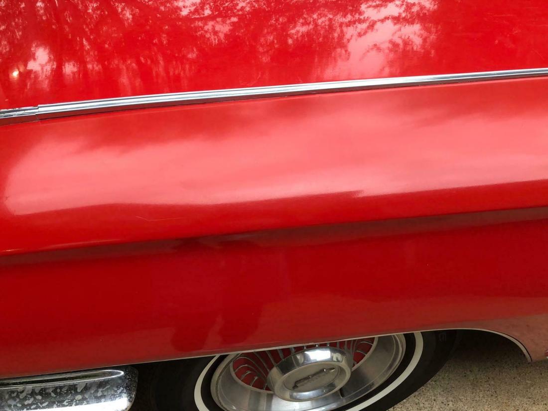 1962 Cadillac DeVille - photo 10