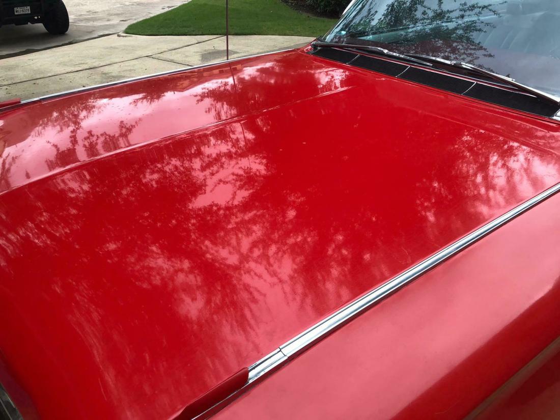 1962 Cadillac DeVille - photo 11