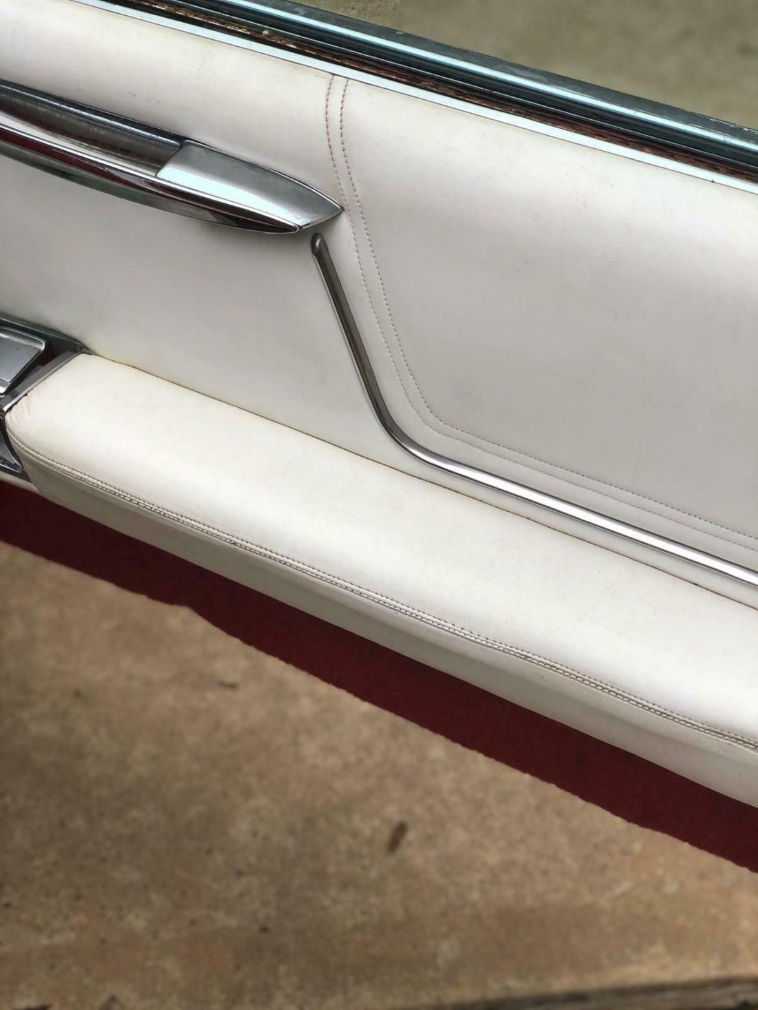 1962 Cadillac DeVille - photo 12