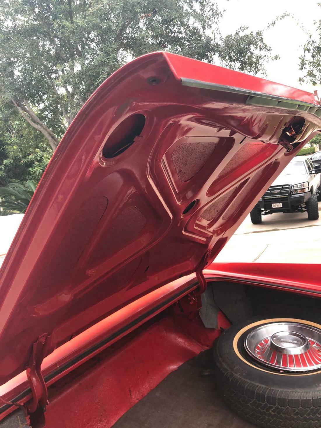 1962 Cadillac DeVille - photo 13