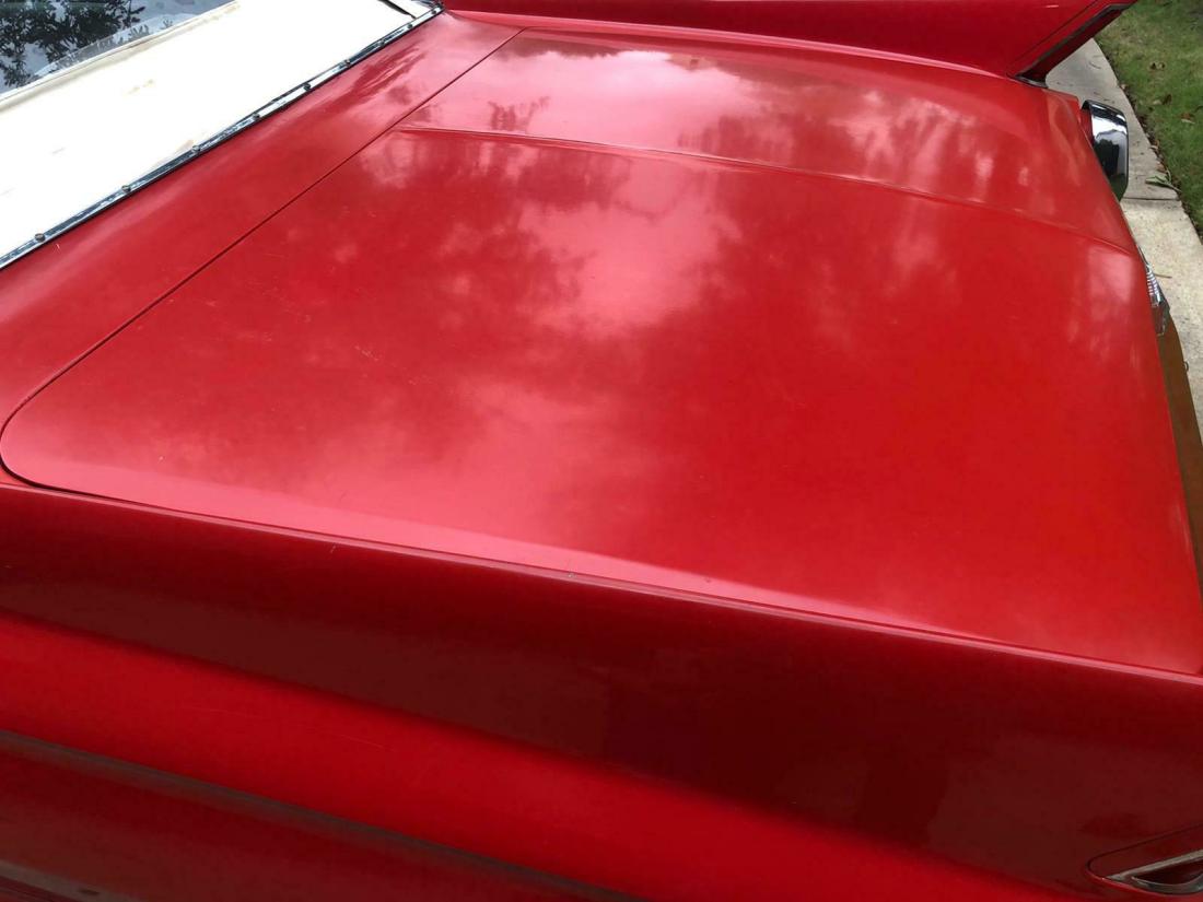 1962 Cadillac DeVille - photo 8