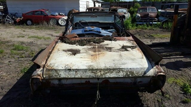 1962 Cadillac DeVille - photo 4