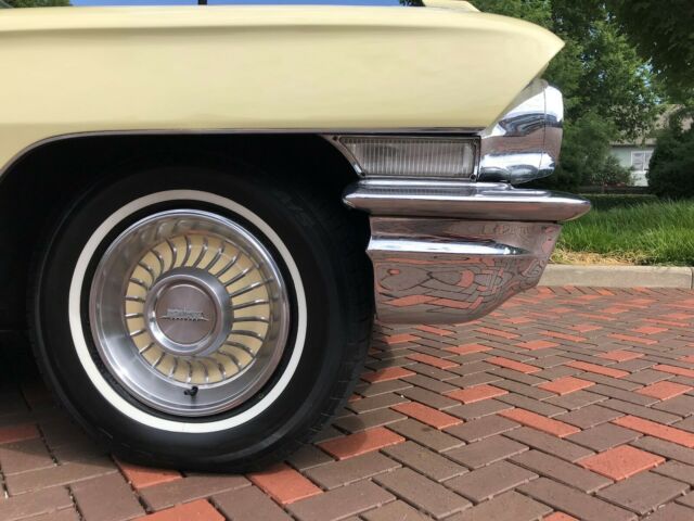 1962 Cadillac DeVille - photo 11