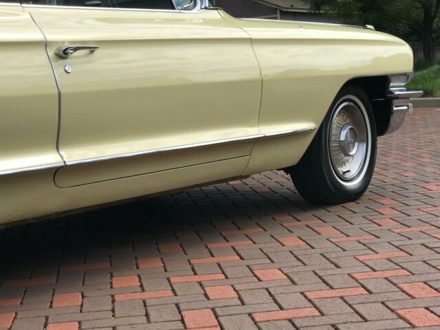 1962 Cadillac DeVille - photo 7