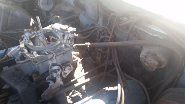 1962 Cadillac DeVille - photo 10