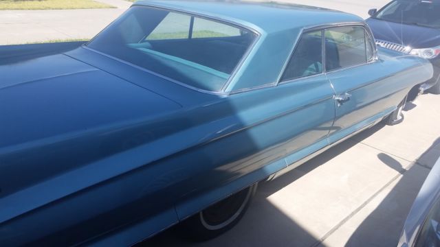 1962 Cadillac DeVille - photo 2