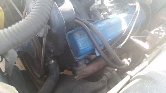 1962 Cadillac DeVille - photo 5