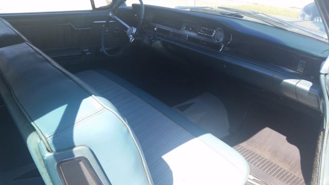 1962 Cadillac DeVille - photo 6