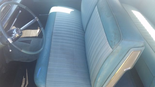 1962 Cadillac DeVille - photo 7